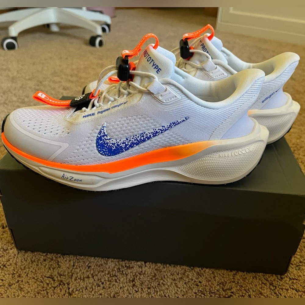 Nike Pegasus EasyOn Blueprint size 6.5